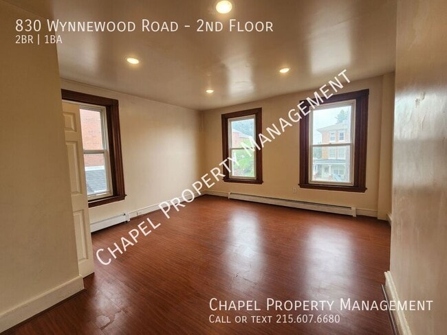 Foto del edificio - 830 Wynnewood Rd