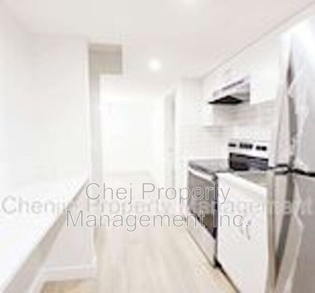 Photo du bâtiment - 5112 Kinney Pl SW