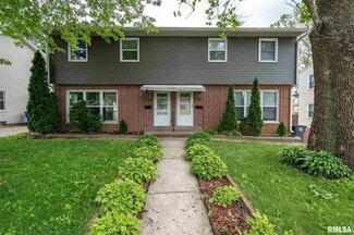 Building Photo - 424 30th Ave