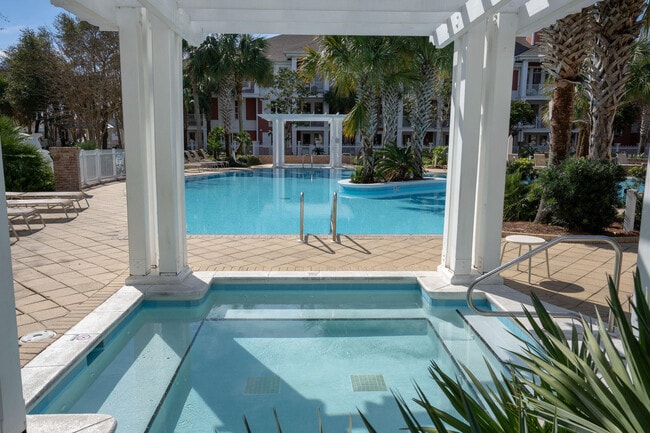 Building Photo - 9100 Baytowne Wharf Blvd