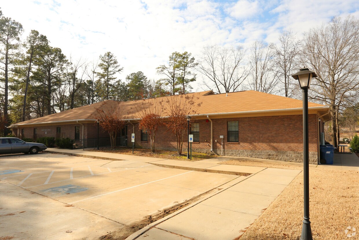 Building Photo - Osmunden Court