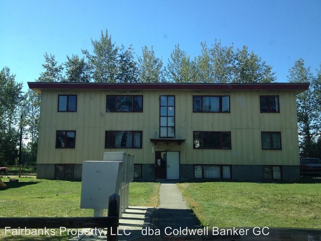 Foto del edificio - 825 17th Ave