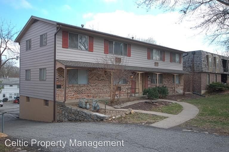 8443 Lowell Ave, Overland Park, KS 66212 Condo for Rent in Overland