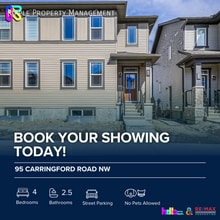 Building Photo - 95 Carringford Rd NW