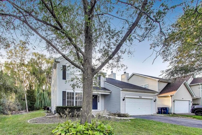 Building Photo - 926 S W Ave