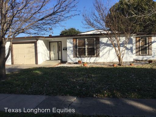 Primary Photo - 5701 Truelson Dr