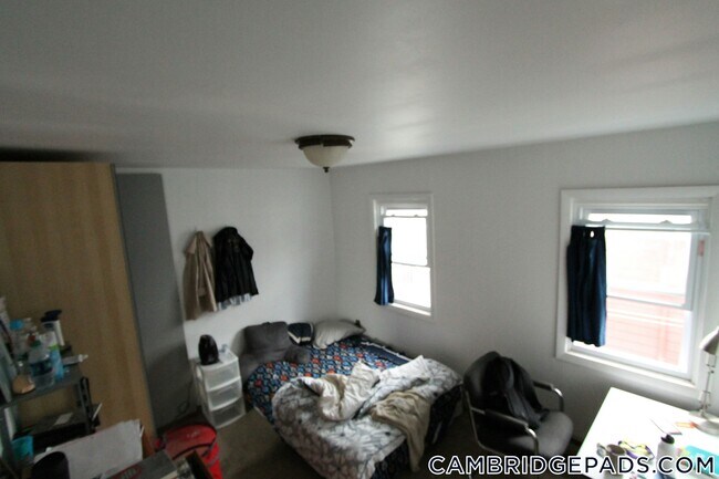Foto del edificio - 67 Gore St
