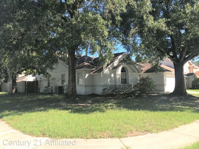 Building Photo - 4 br, 3 bath House - 10402 Nightengale Dr.