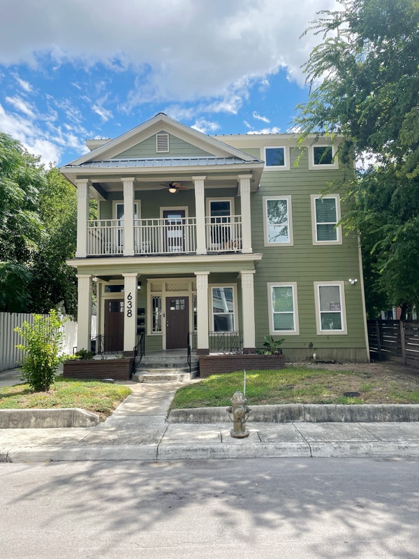 Photo - 638 W Elmira St (San Antonio, TX)