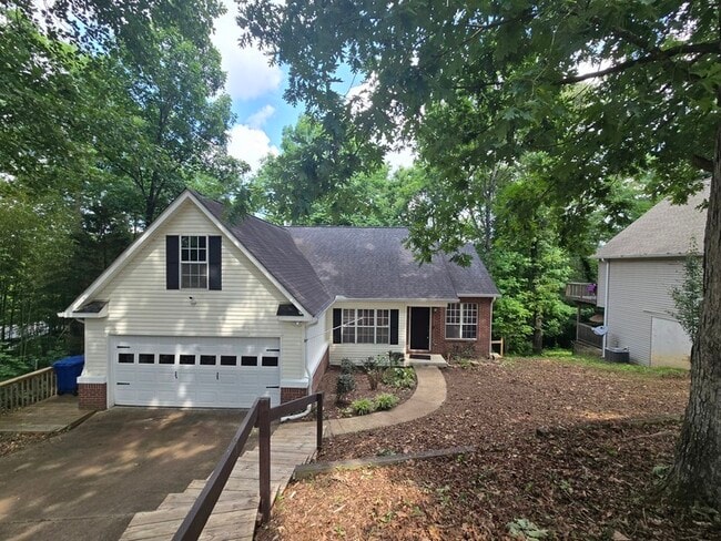 Photo - 1117 N Concord Rd House