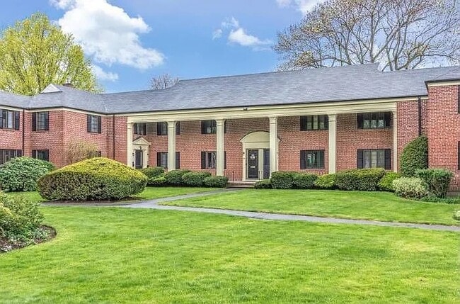 Landscaping, Trash, and Snow Removal included - 36 Pierce Rd Apartments