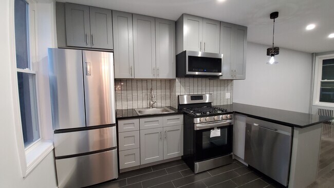 Building Photo - 4123 53rd St