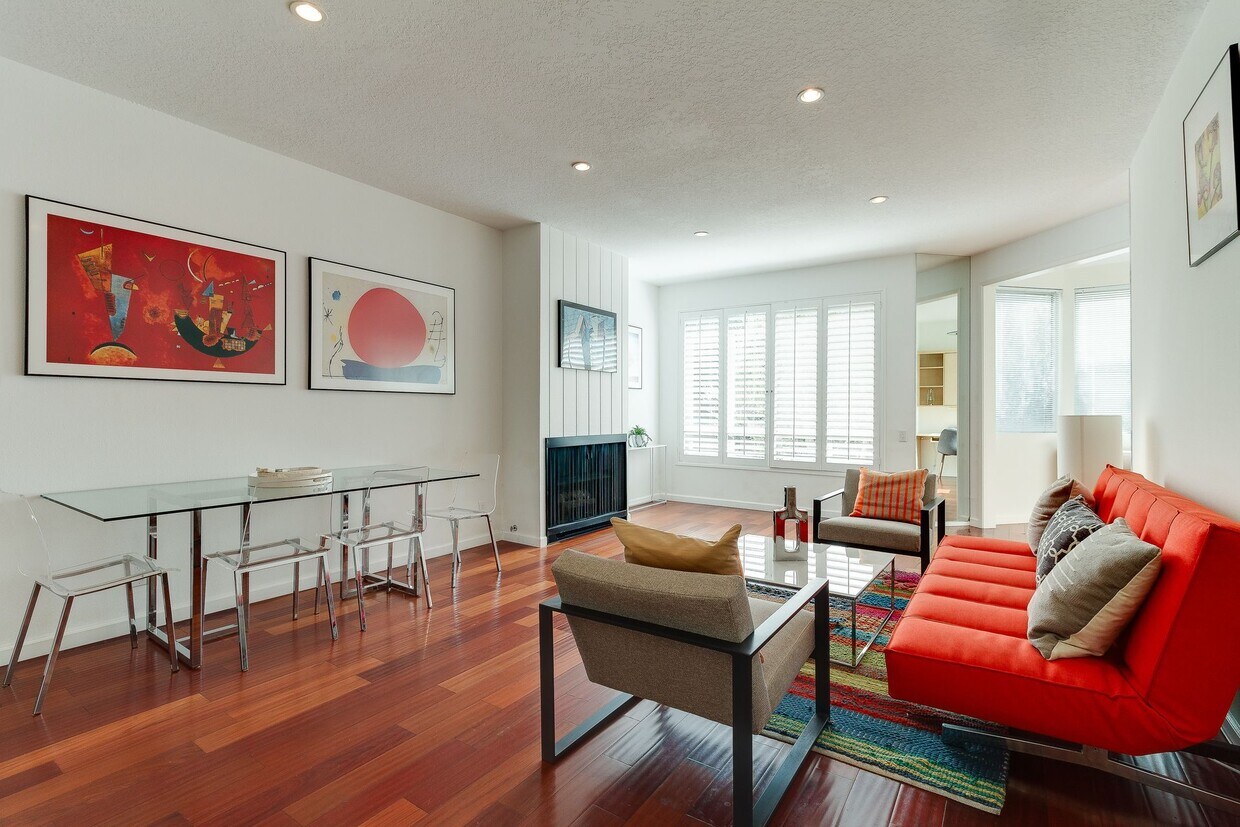 Foto principal - 8960 Cynthia St