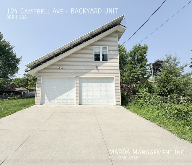 Building Photo - CHARMING NEWLY RENOVATED 2-LEVEL BACHELOR ...