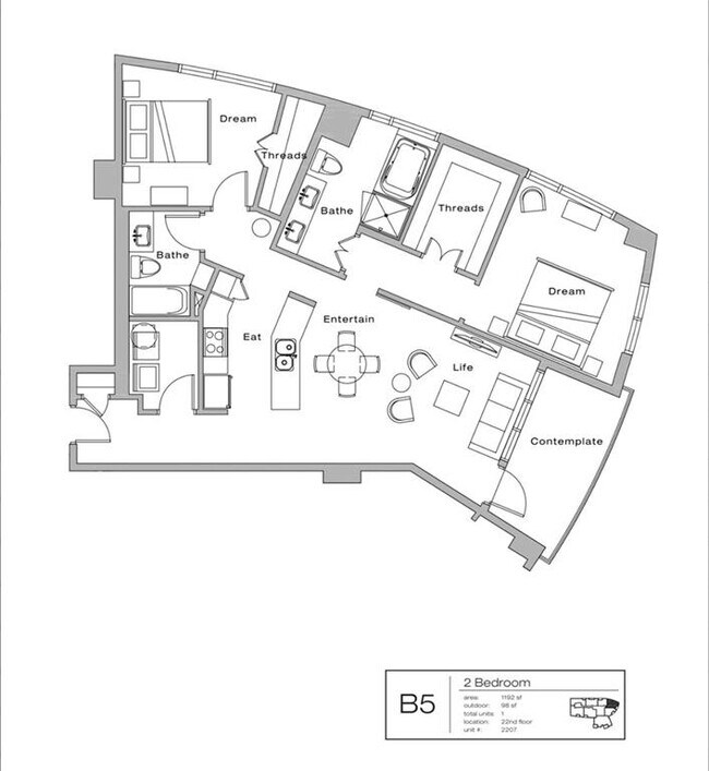 Foto del edificio - 603 Davis St