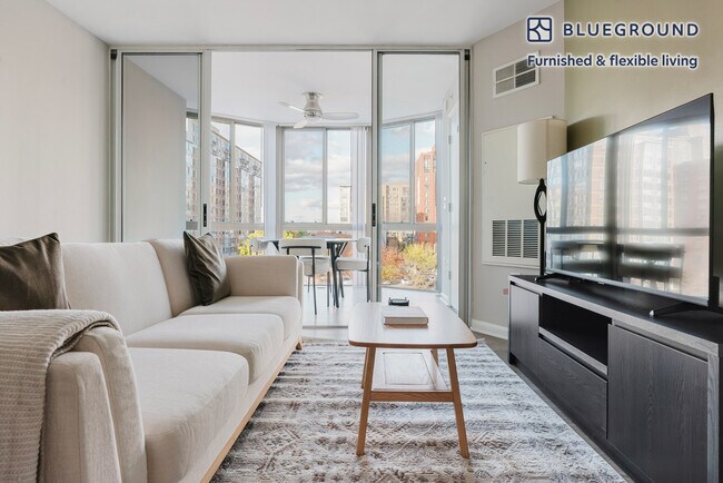 Building Photo - 450 Massachusetts Ave NW