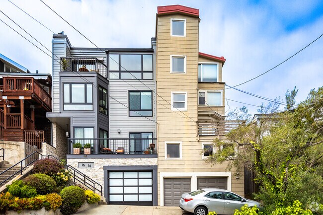 Alt. Exterior - 10-12 Saturn St