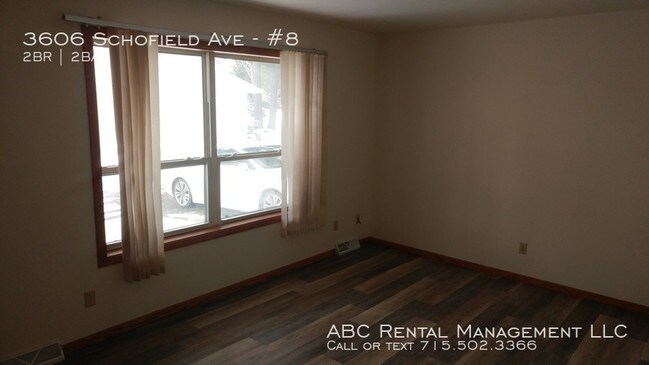 Building Photo - 3606 Schofield Ave