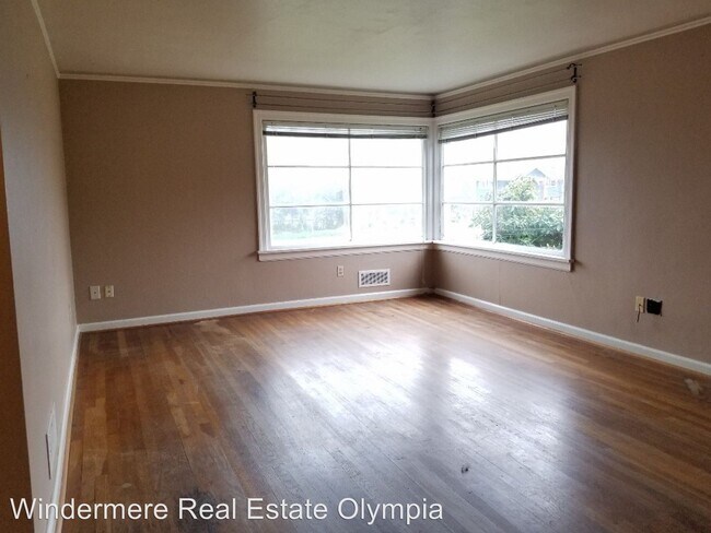 Foto del edificio - 2 br, 1 bath House - 1004 Jackson St NW