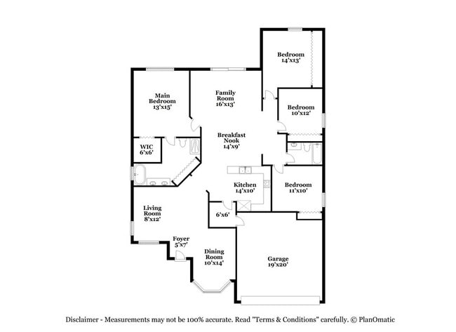 Building Photo - 11628 Wishing Well Ln