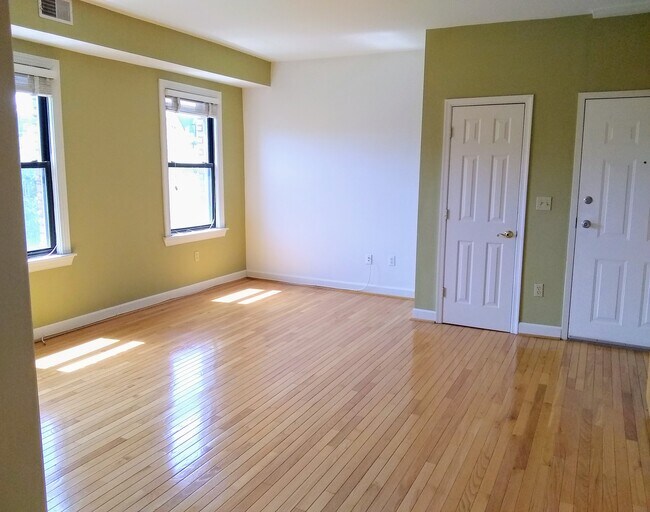 1321 Fairmont St NW Unit 302, Washington, DC 20009 Condo for Rent in