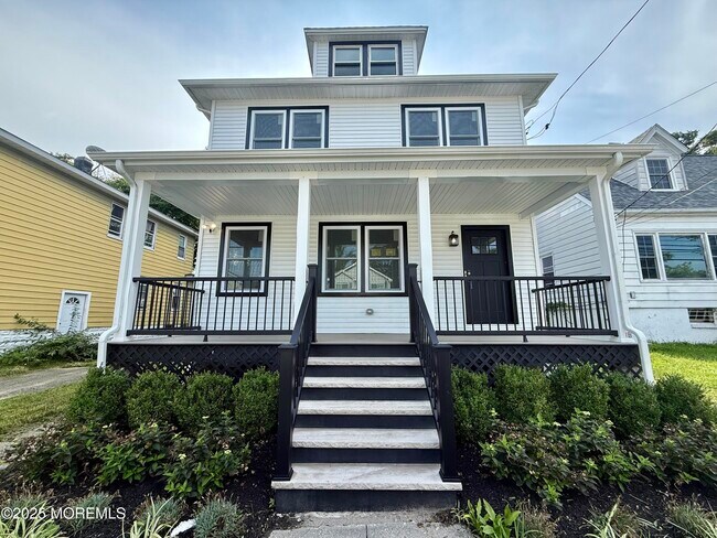 Foto del edificio - 163 Ridge Ave