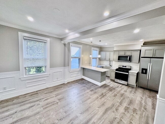 Foto del edificio - 61 Gates St