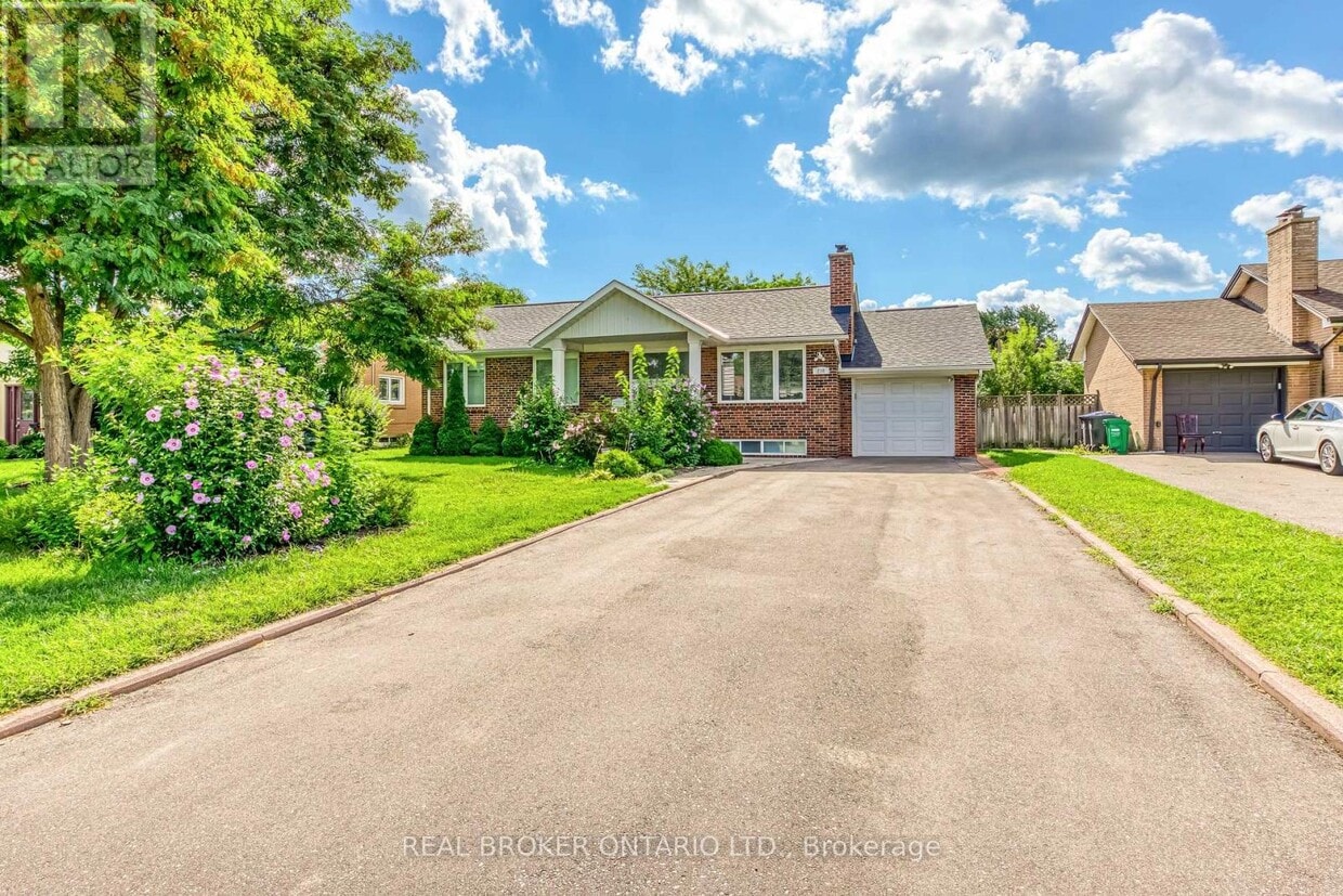 Photo principale - 230 McGill St