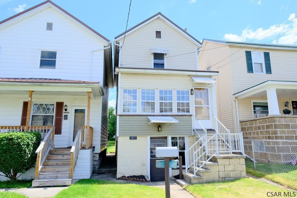 1811 Cambria Ave, Windber, PA 15963 House Rental in Windber, PA