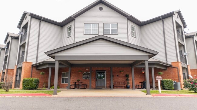 Building Photo - Dwell at the Arbor 55+ or 18+ with Disability