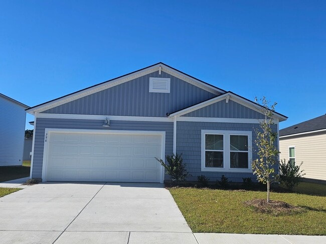 4 BD / 2 BA New Construction- Move In Ready! - 4 BD / 2 BA New Construction- Move In Ready! House