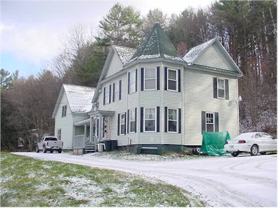 Primary Photo - 130 Atwood St