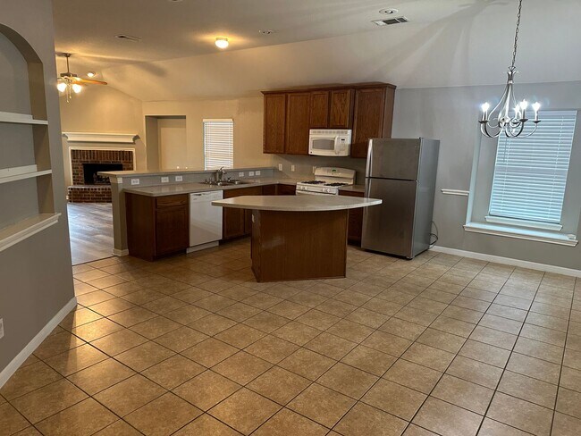 Building Photo - MARVELOUS HOME IN MCKINNEY!
