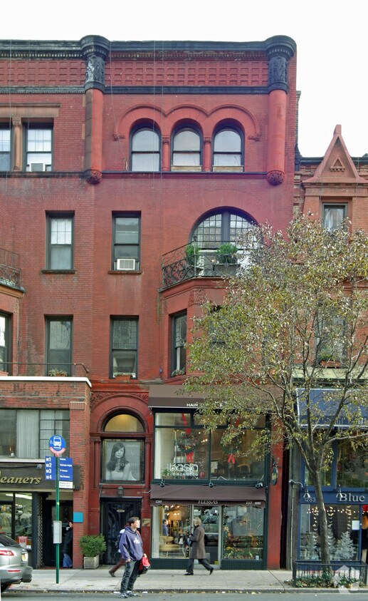 Foto principal - 1285 Madison Ave