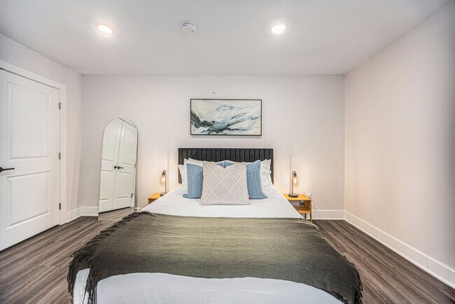 Foto del edificio - 1562 Michigan St NE