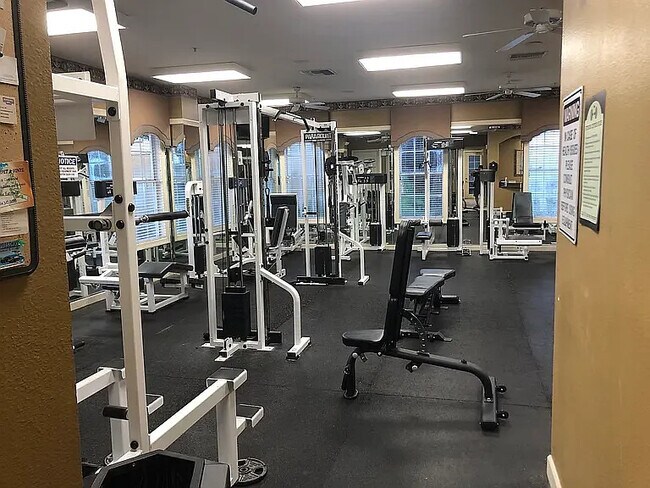 Foto del edificio - 3567 Conroy Rd