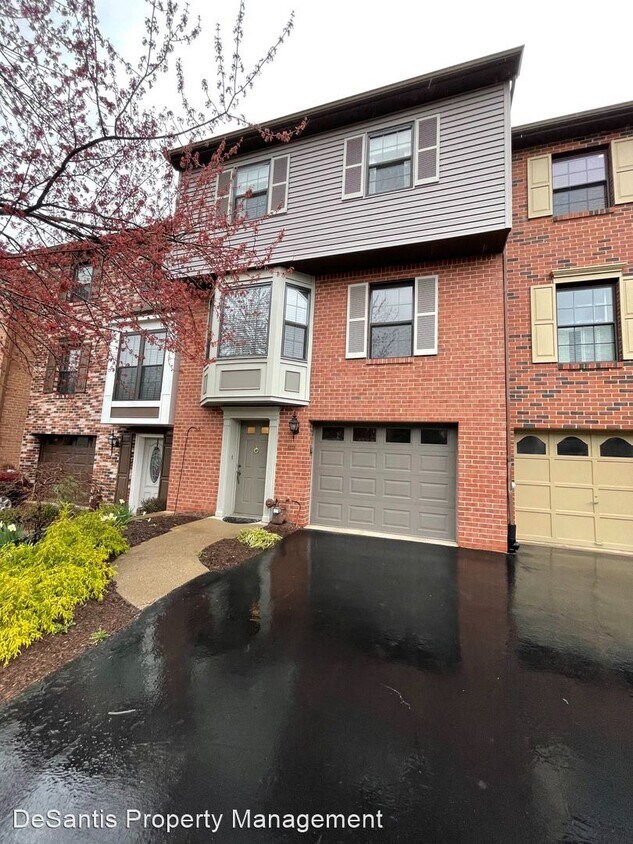 Foto principal - 2 br, 1.5 bath House - 564 Thorncliffe Drive