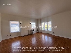 Building Photo - 3322 E 8th St