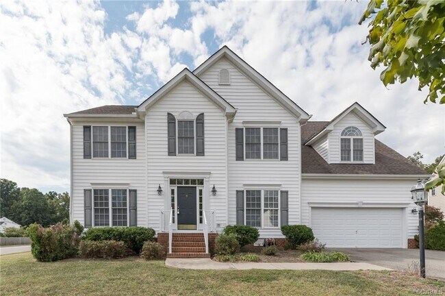 Foto del edificio - 10901 Virginia Forest Ct