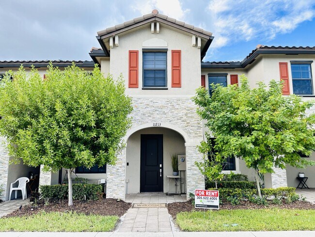 Foto del edificio - 11213 SW 249th St