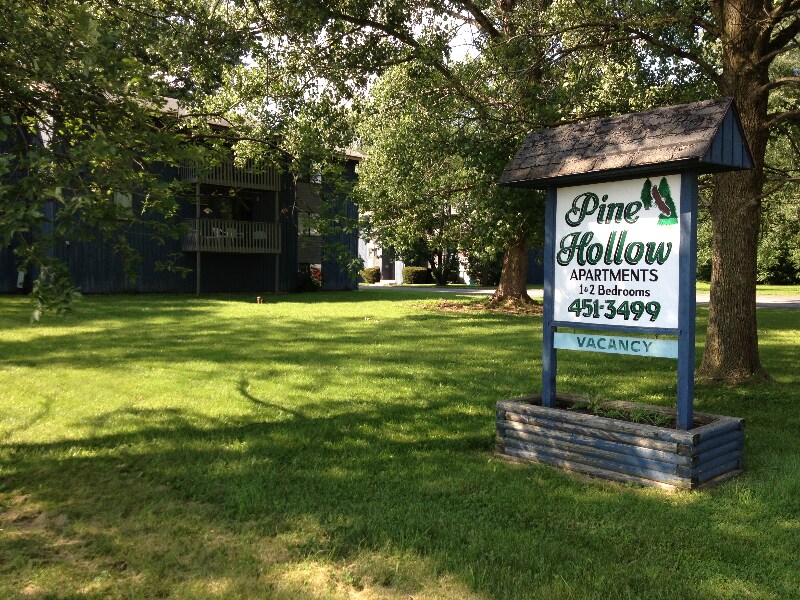 Primary Photo - 4101 Pine Hollow Dr