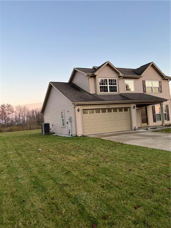 Building Photo - 2783 Bluewood Way