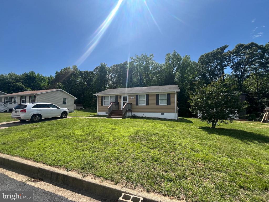 Foto del edificio - 22175 Knight Ct
