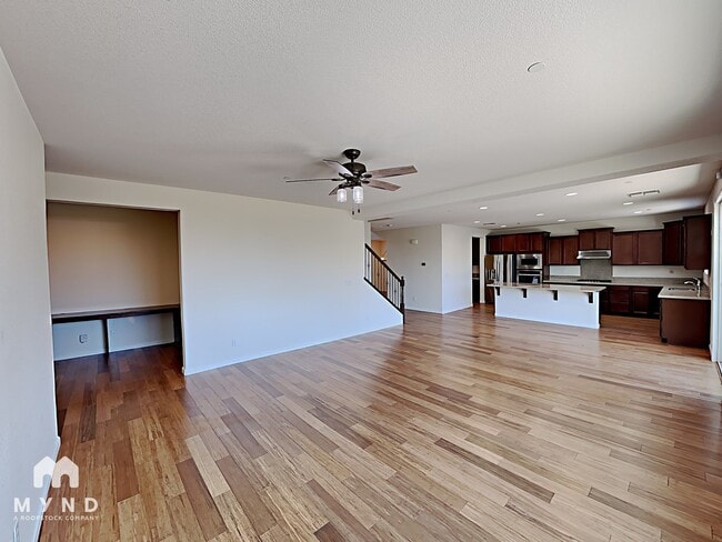 Building Photo - 2367 Hancock Dr