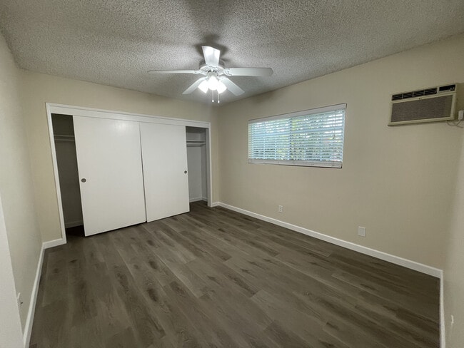 BEDROOM - 519 N Electric Ave