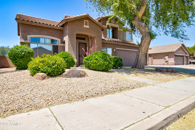 Foto del edificio - 21628 N 86th Ln