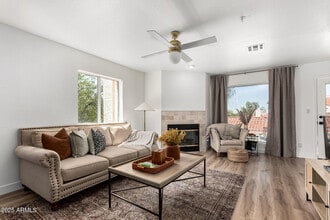 Building Photo - 10080 E Mountain View Rd