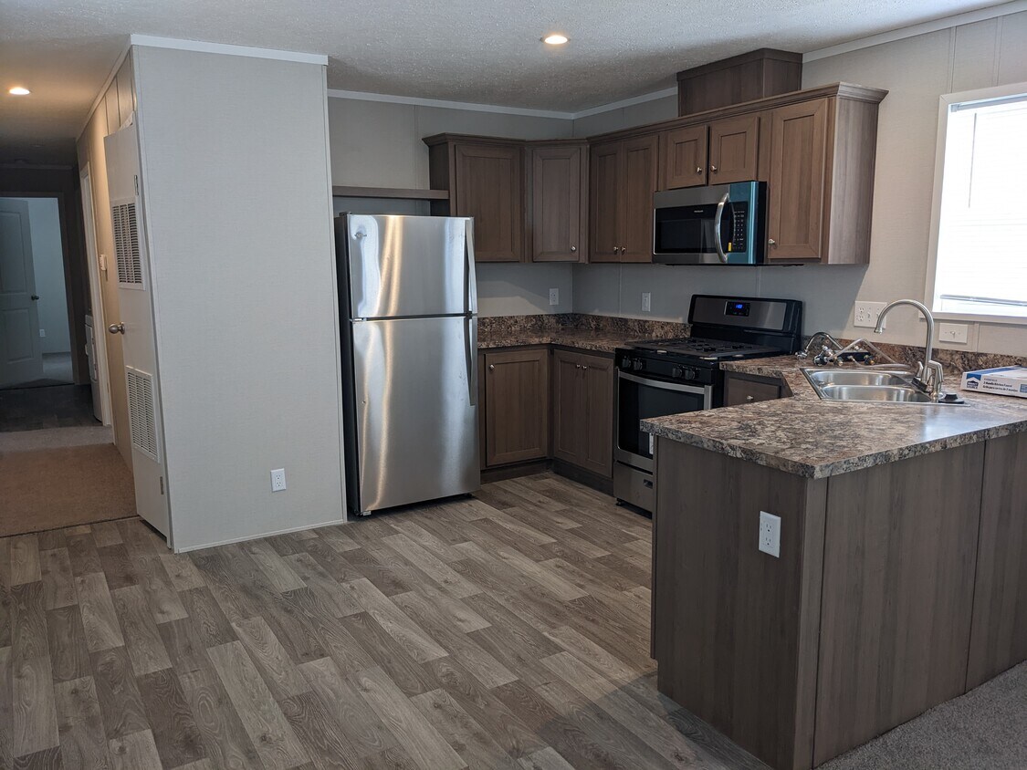 Foto principal - 2339 Dogwood St