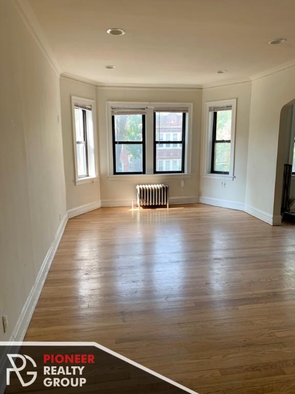 Building Photo - 1 bedroom in CHICAGO IL 60659
