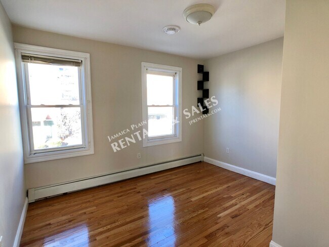 Foto del edificio - 180 Heath St